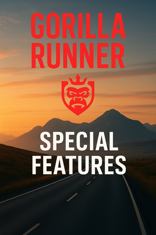 Special Features