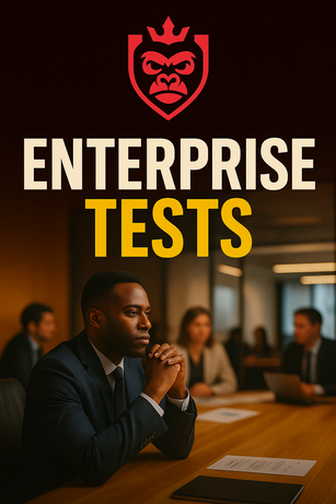 Enterprise & Career